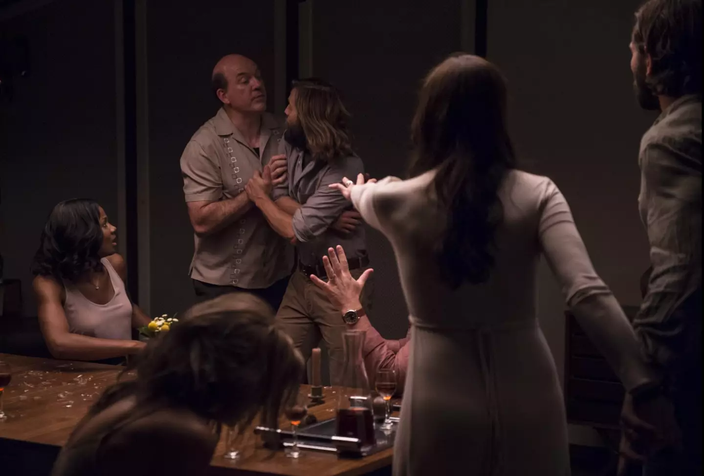 The Invitation (Drafthouse Films)