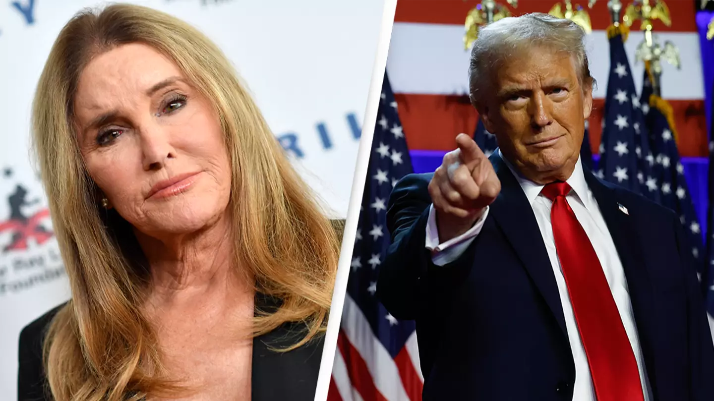 VALERIE MACON/AFP via Getty Images/Rebecca Noble/Getty Images