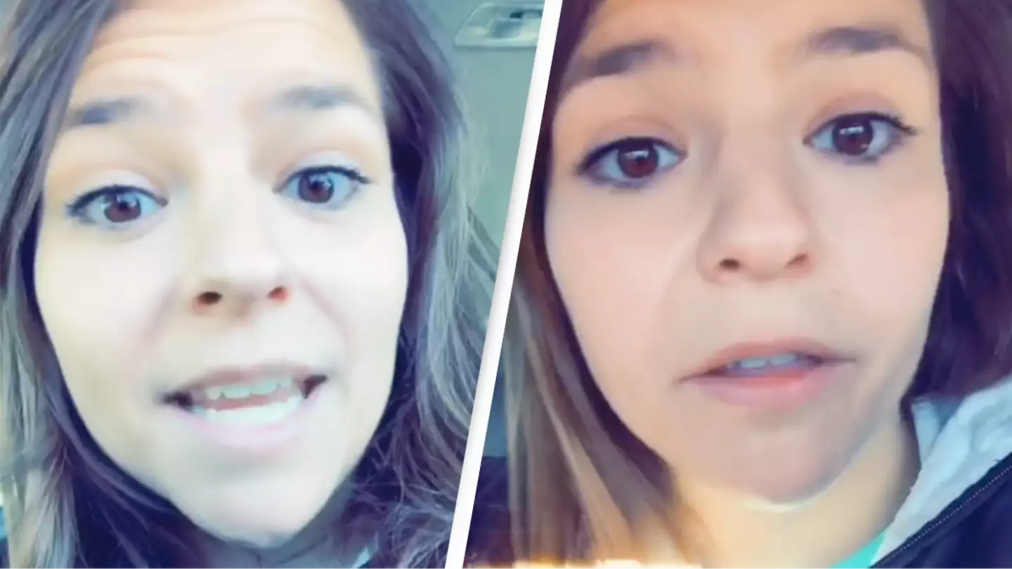 TikTok/@kendyl.culpepper