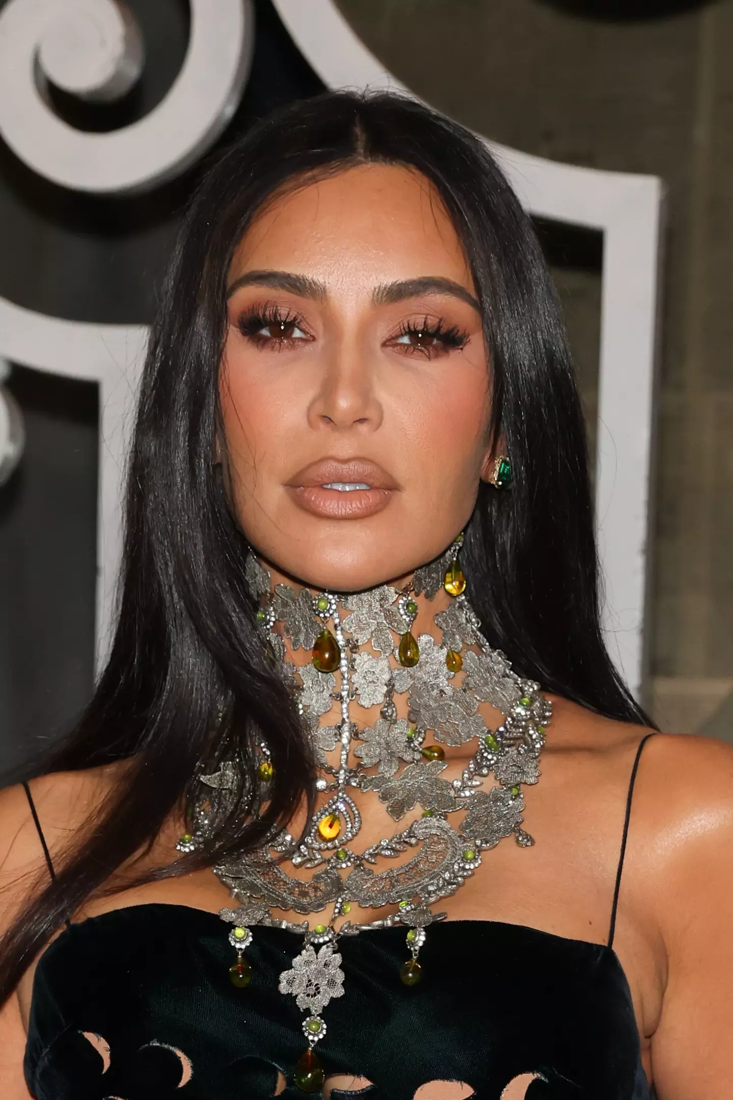 Kim Kardashian had spoke in support of Cantu.