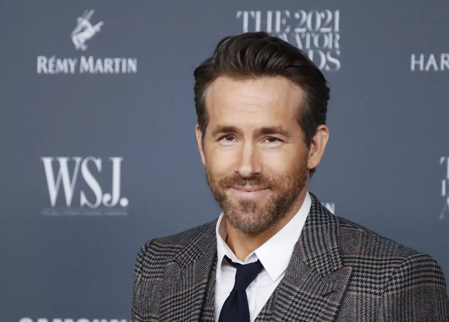 Ryan Reynolds won't be able to adlib any of Deadpool's lines.