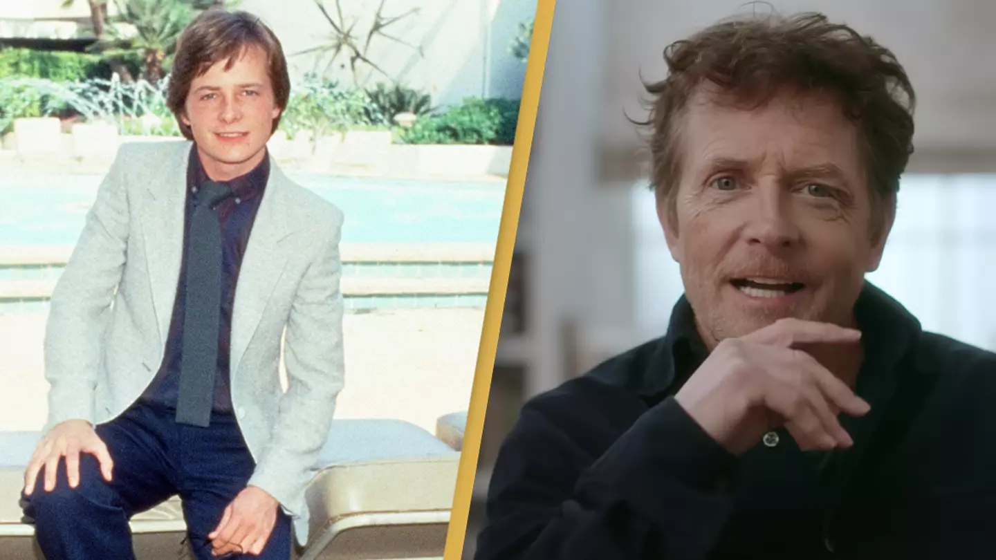 PictureLux / The Hollywood Archive / Alamy Stock Photo. AppleTV