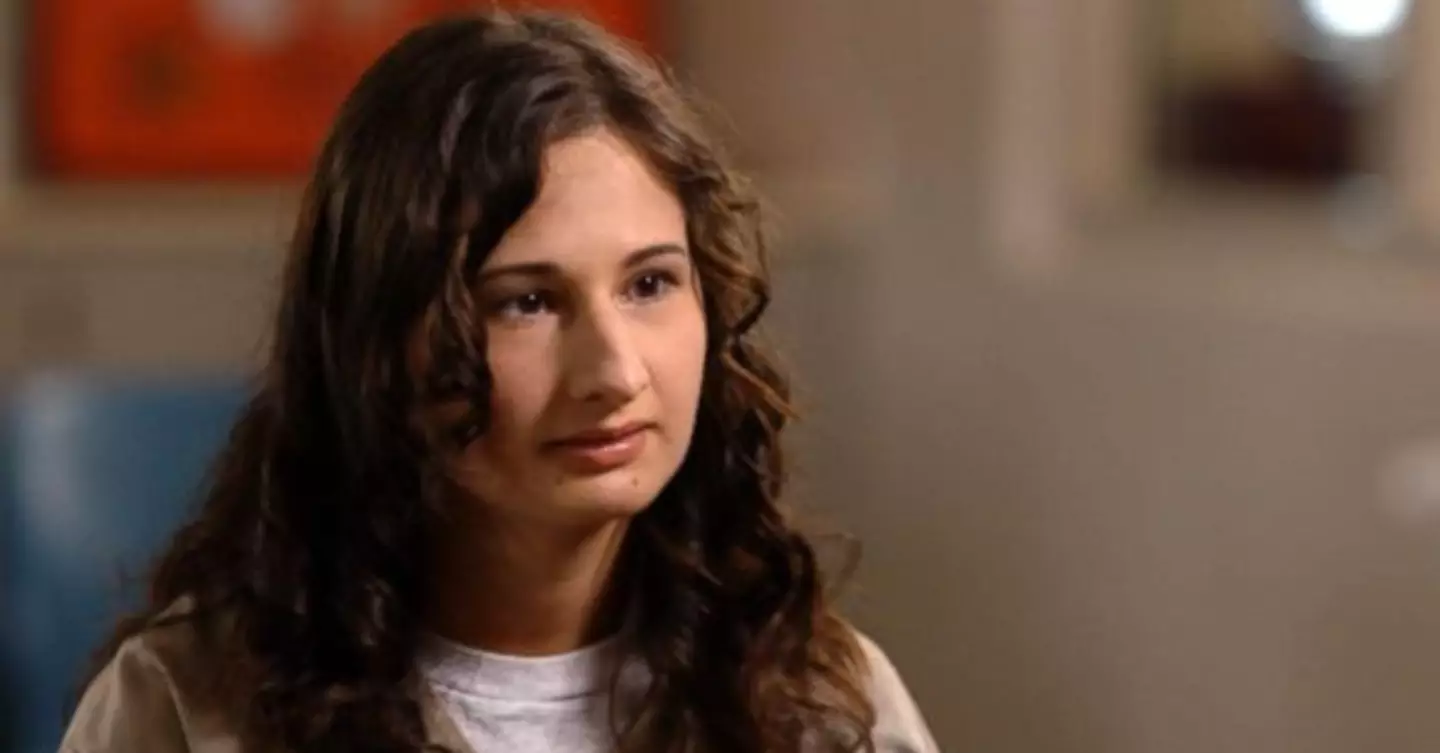 Gypsy took a plea bargain deal of a second degree murder charge and ten years in prison.