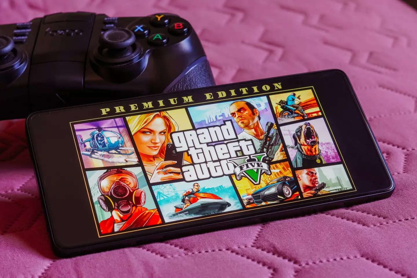 Previous instalments have been some of the best selling games of all time.