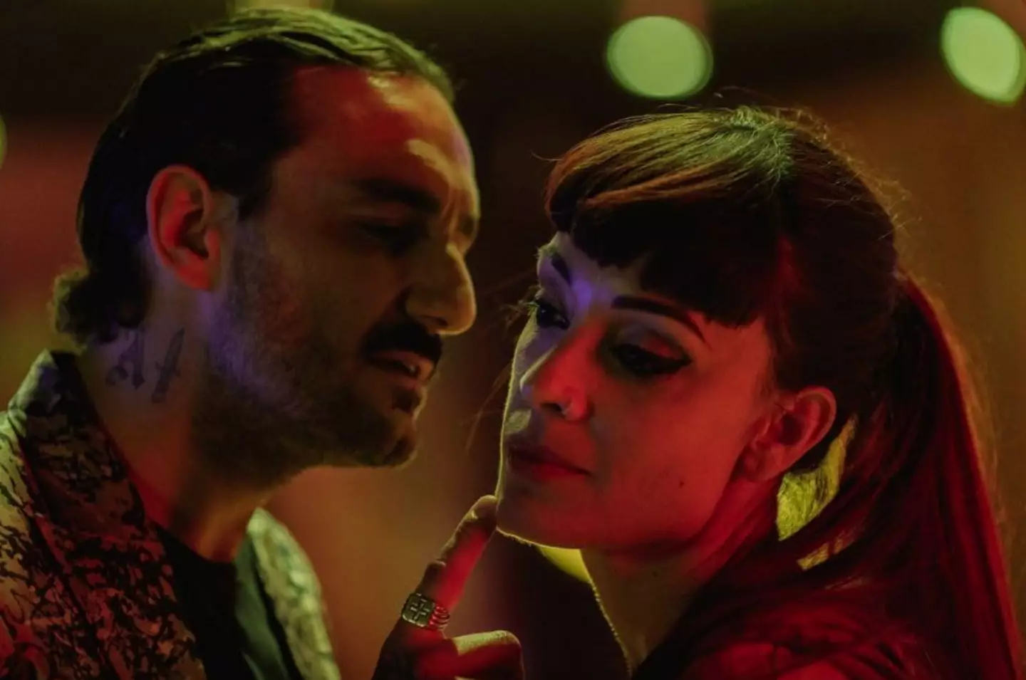 Both fans are critics loved Coben's 2021 Netflix series (Netflix)