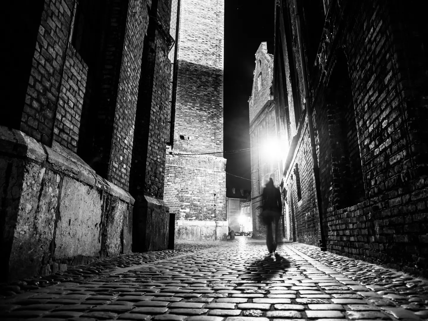 The case of Jack the Ripper has never been solved despite the serial killer being at large more than a century ago (Getty stock)