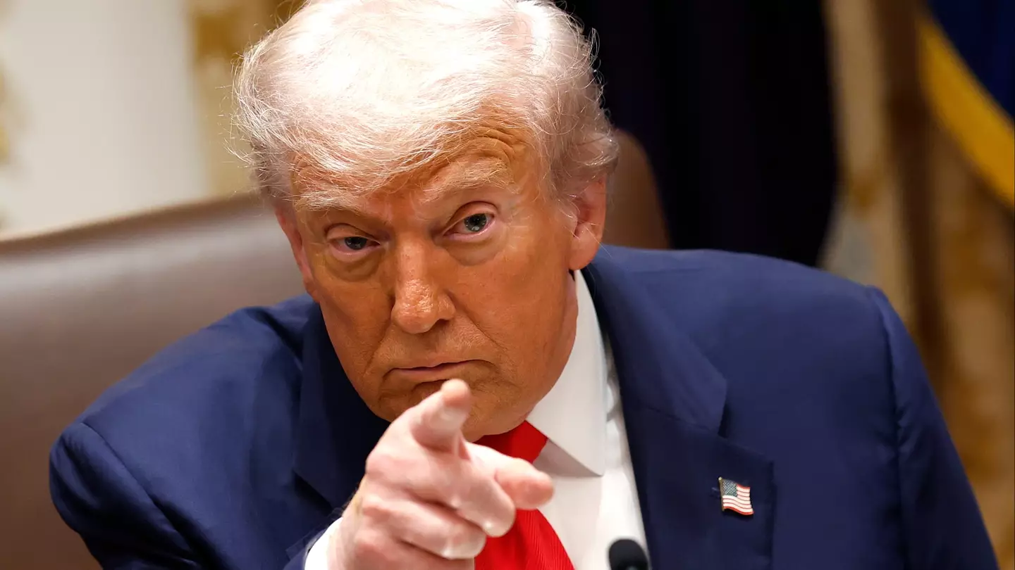 New poll reveals how many Americans think prices have increased since Trump promised to lower them