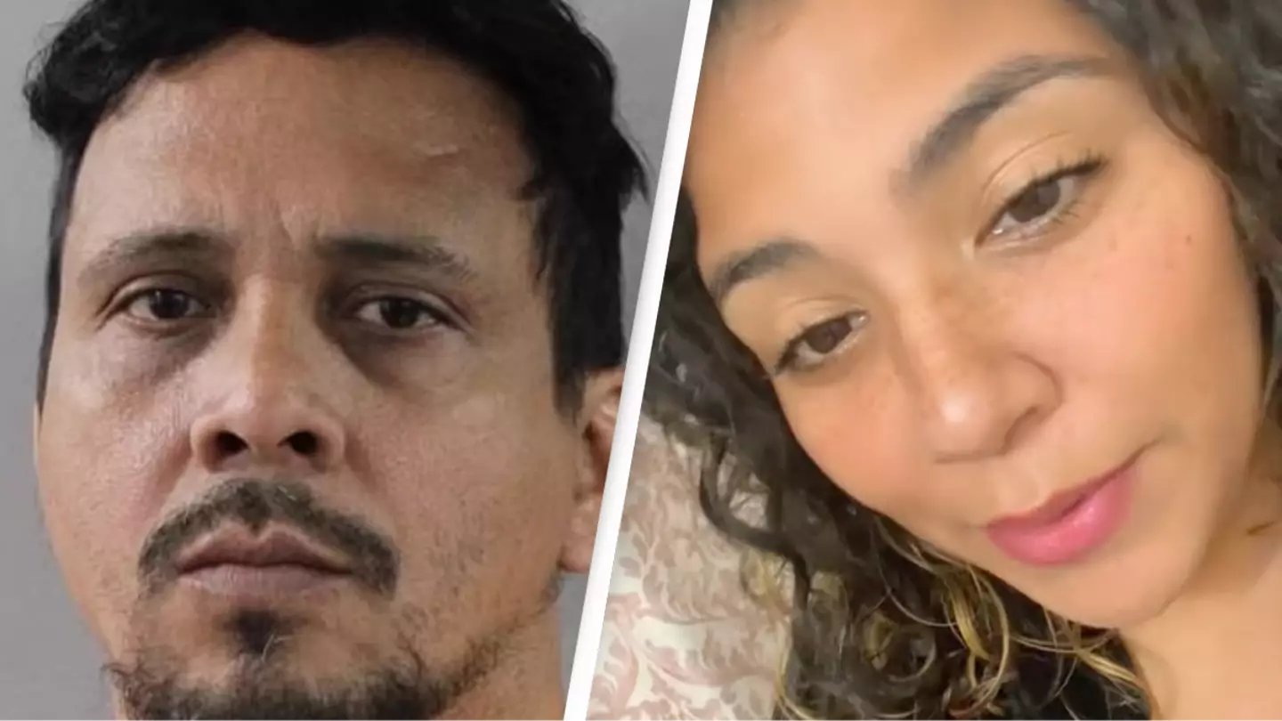 ‘America’s Most Wanted’ suspect finally been captured after daughters launched TikTok campaign to hunt them down