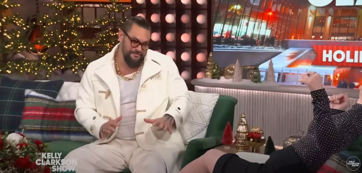 Viewers loved the pair's on-screen chemistry.