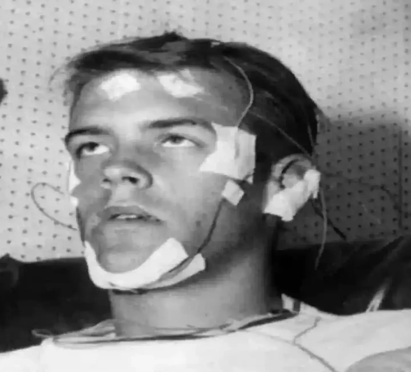 Randy Gardner didn't sleep for 264 hours straight (YouTube/WondersOfTheWorld)