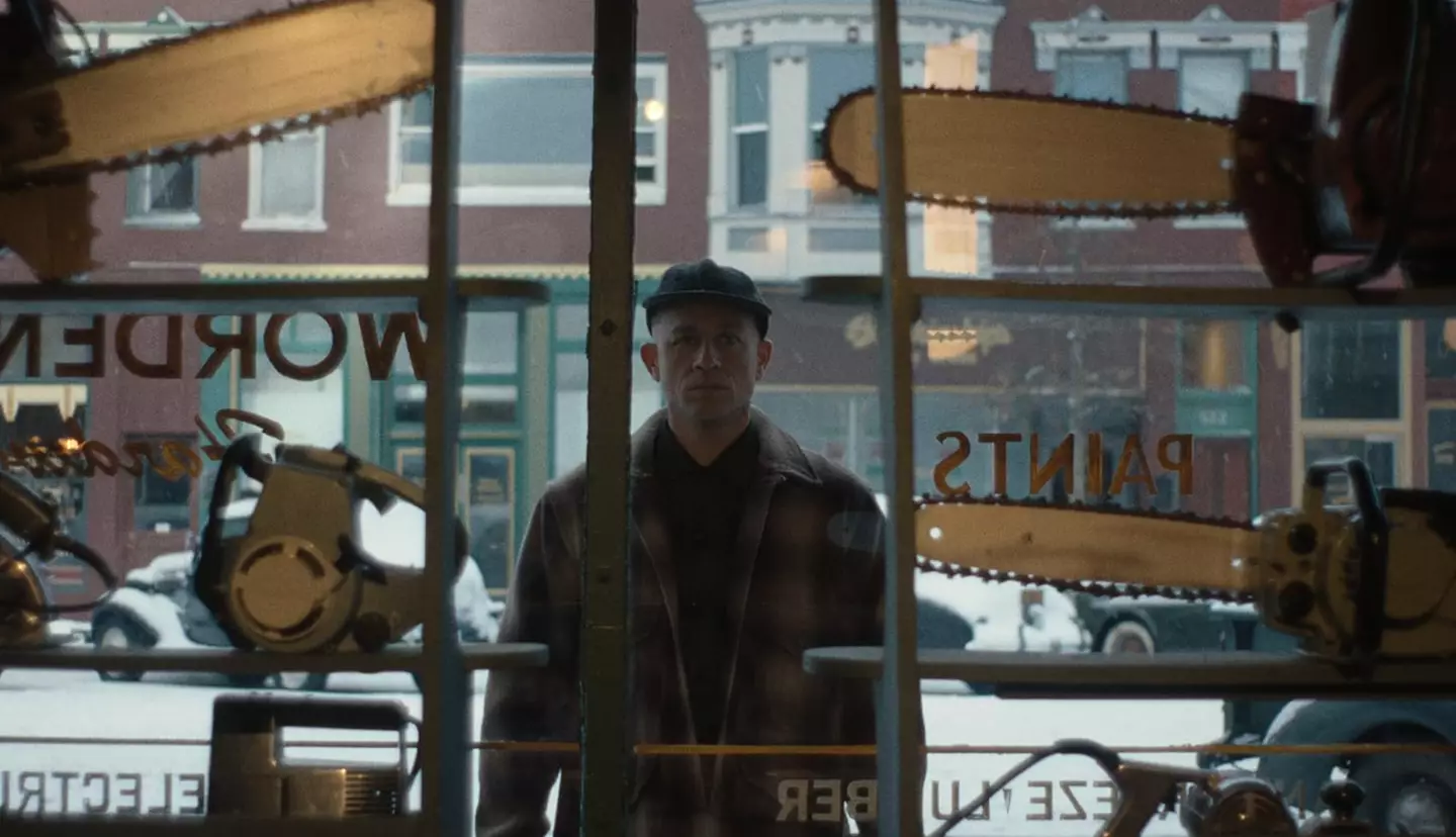 The Netflix show has been a hot topic of conversation (Netflix)