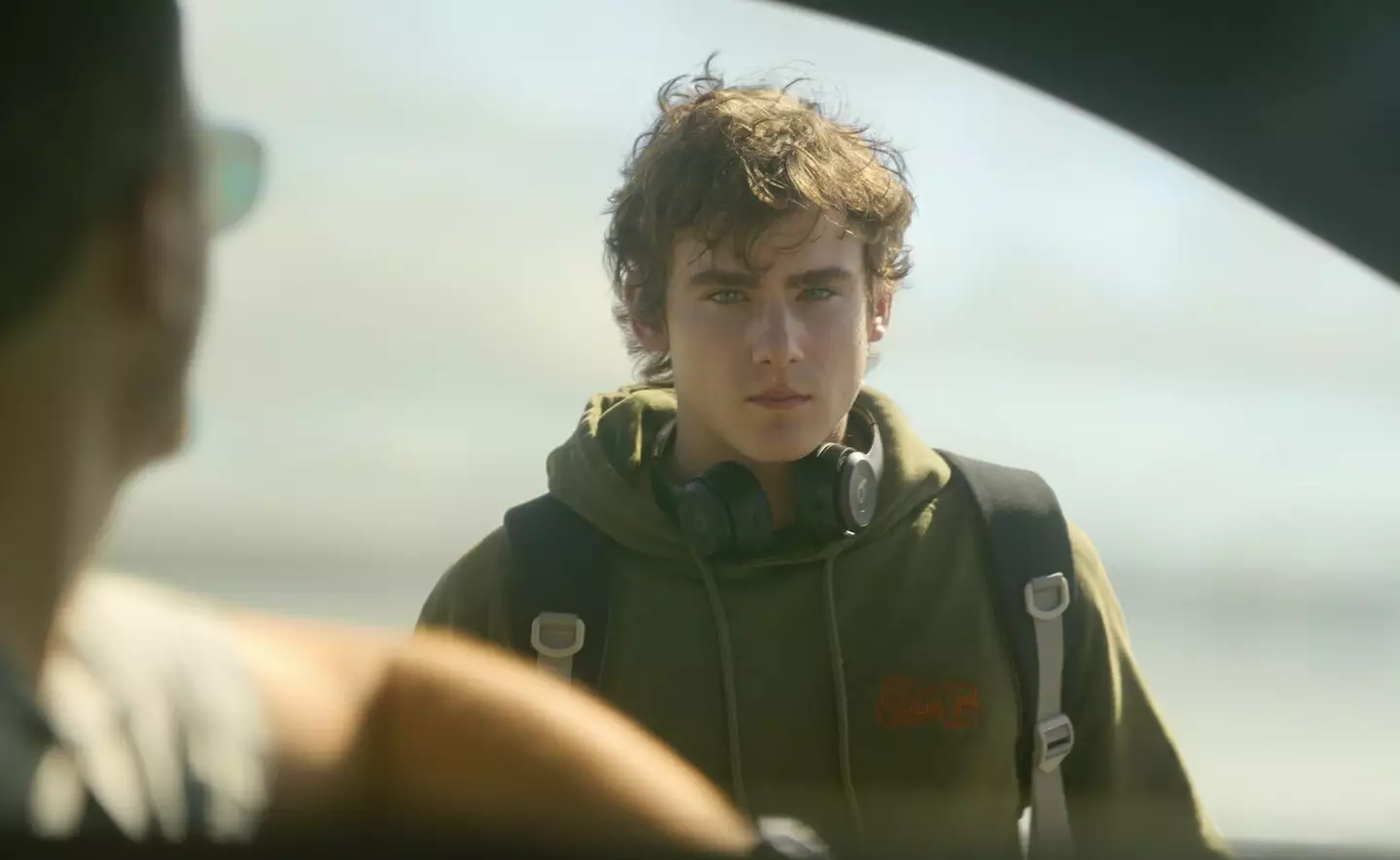 The Netflix crime show is the latest to spark interest among viewers (Netflix)