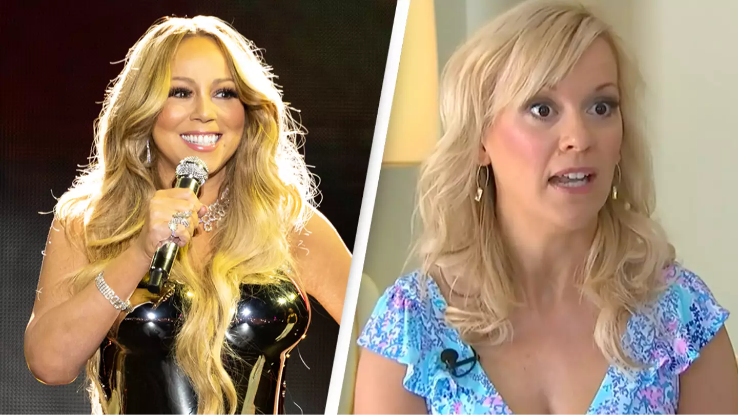 How Mariah Carey unknowingly saved a fan's life on 9/11