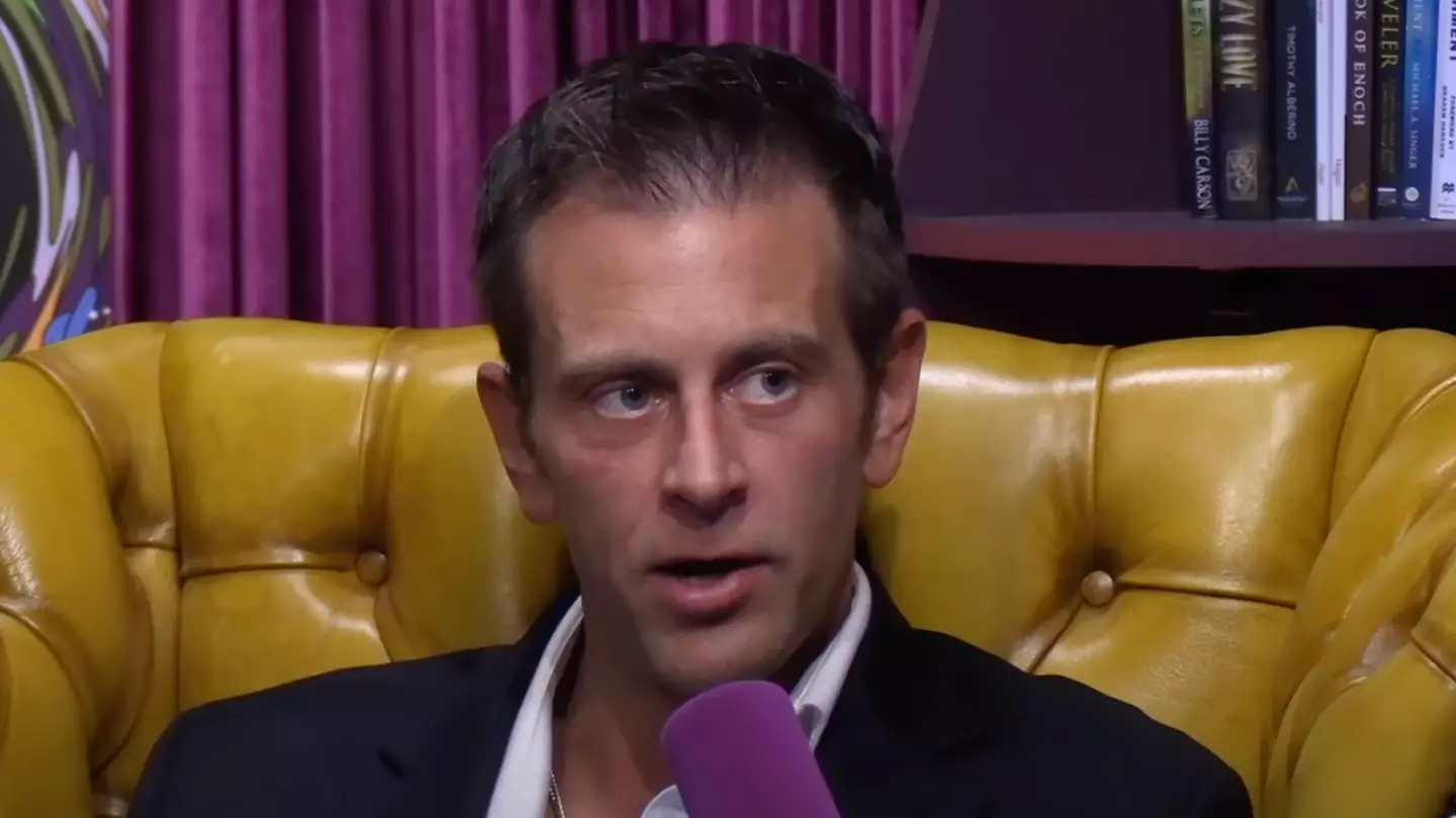 Matt Beall Limitless/YouTube