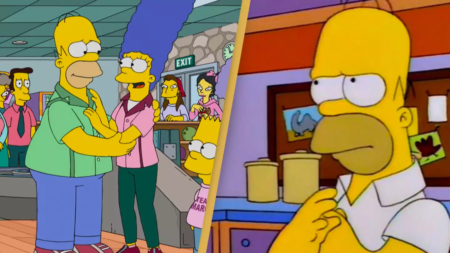 The Simpsons is bringing back iconic character 33 years after last appearance