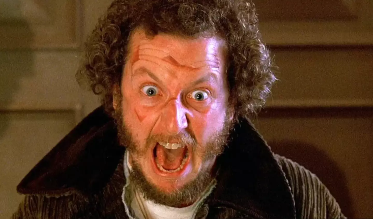 Us when thinking about anyone else playing Merv (20th Century Studios)