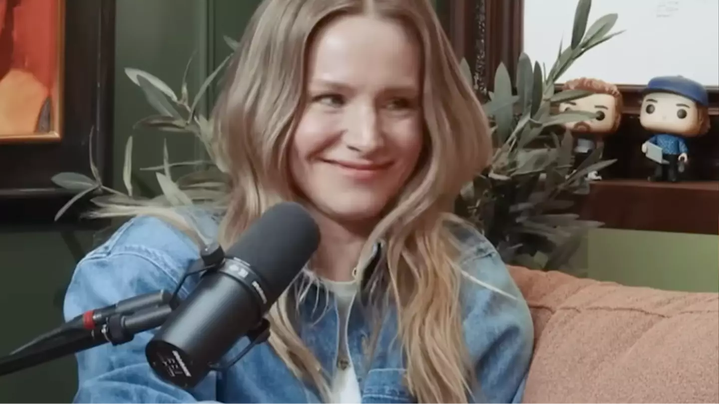 Armchair Expert with Dax Shepard/YouTube