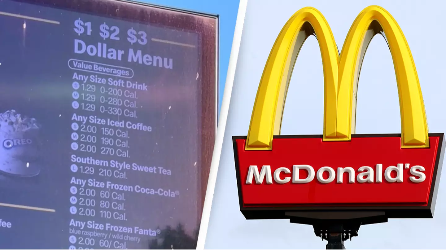 TikTok/anna2morrow / Nathan Stirk/Getty Images