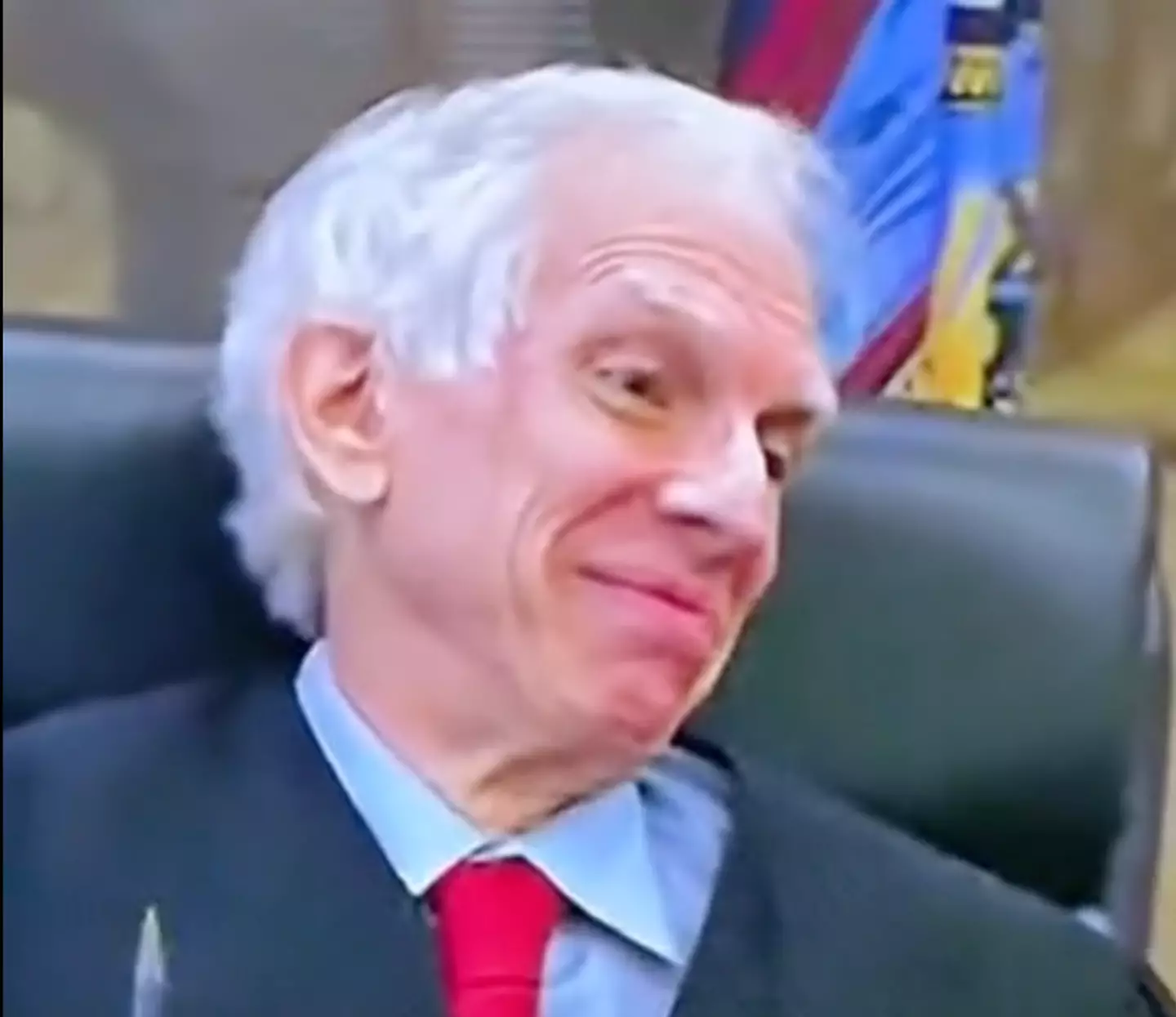 'This guy, amirite?'.