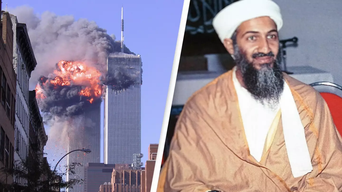 Osama Bin Laden Had Plans For Second Terrorist Attack After 9/11