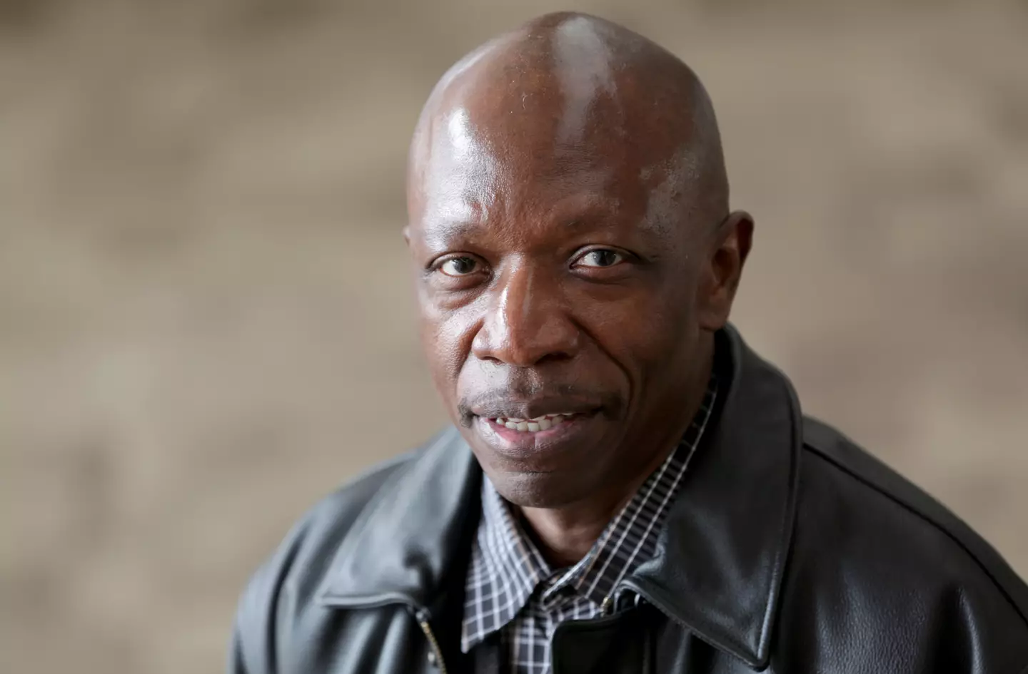 Moses-el fought for compensation for his wrongful imprisonment.