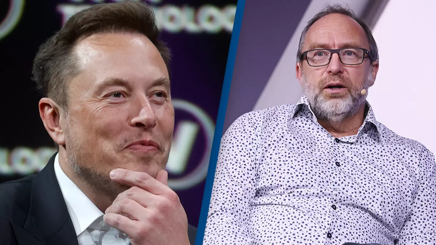 Wikipedia owner responds after Elon Musk offers $1 billion to change their name