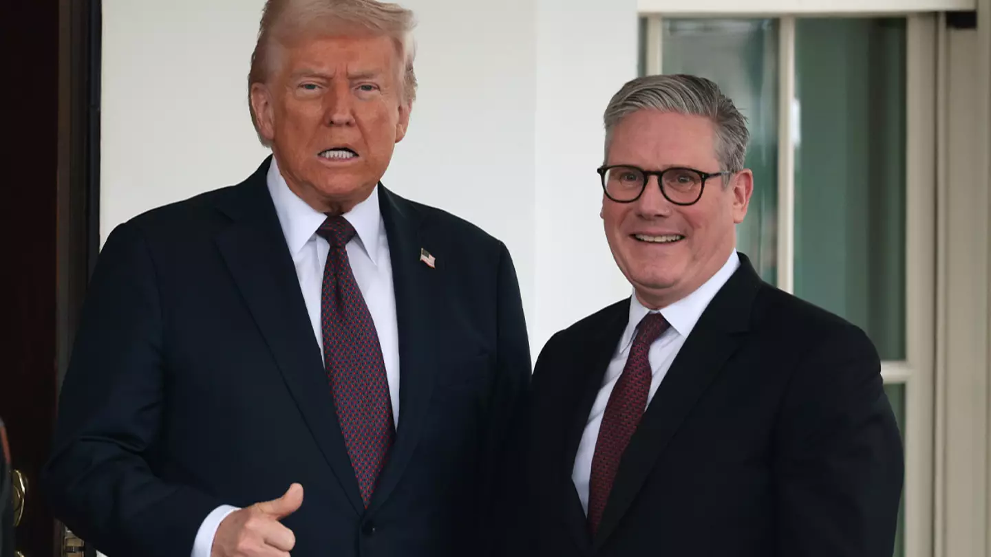 Alex Wong/Getty Images