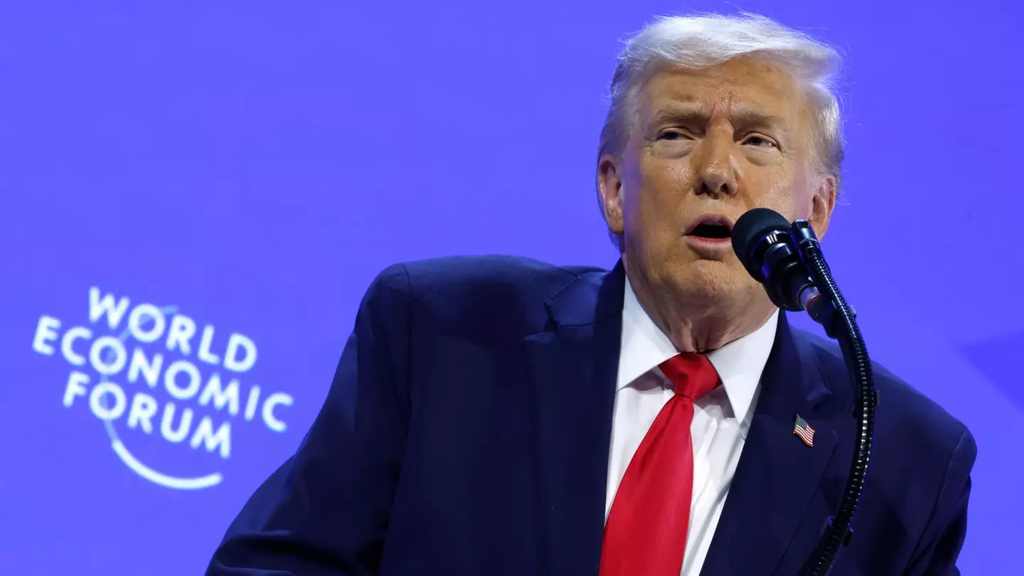 Chip Somodevilla/Getty Images