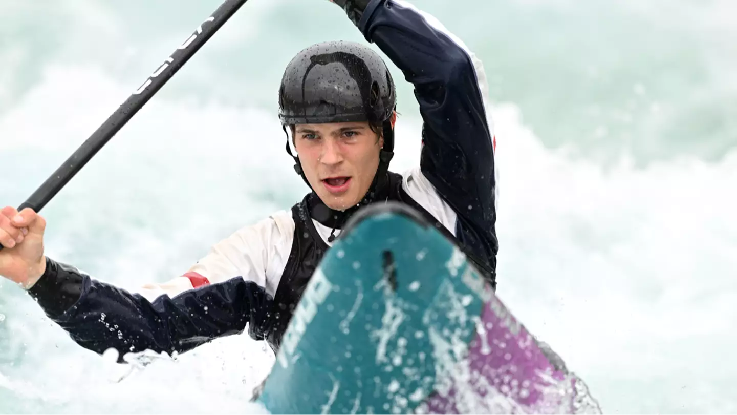 Getty Images/Justin Setterfield