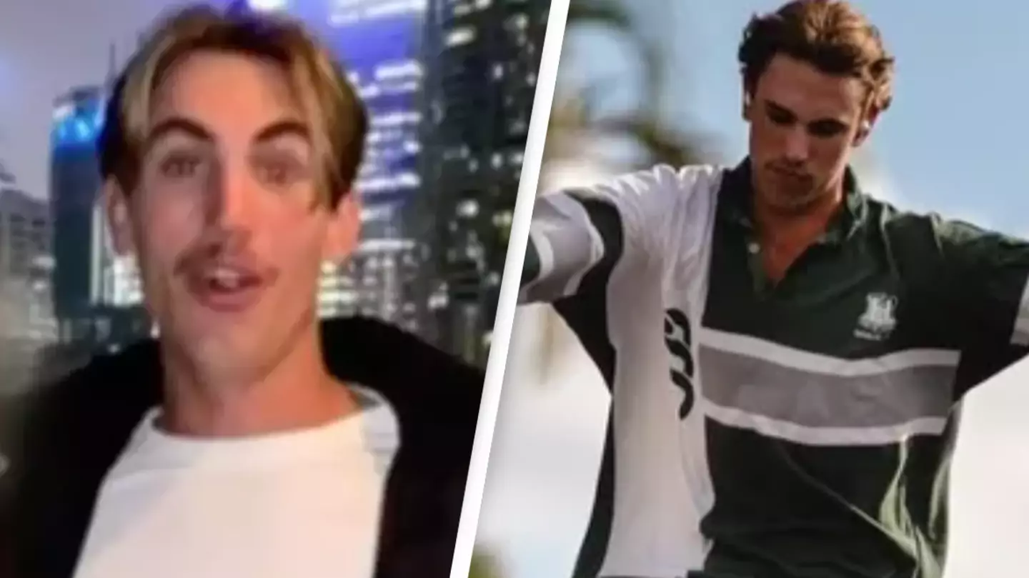 Man dies after becoming buried alive in ‘horrible accident’