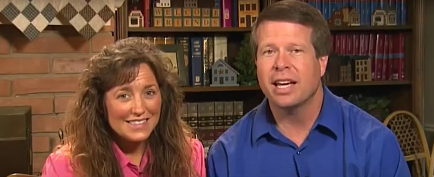 The Duggars have long been controversial.