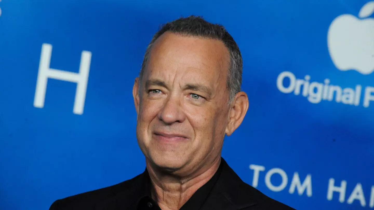 What Is Tom Hanks’ Net Worth In 2022?