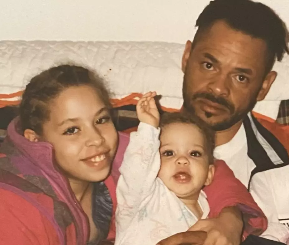 Madison is hopeful someone will come forward. (Supplied)