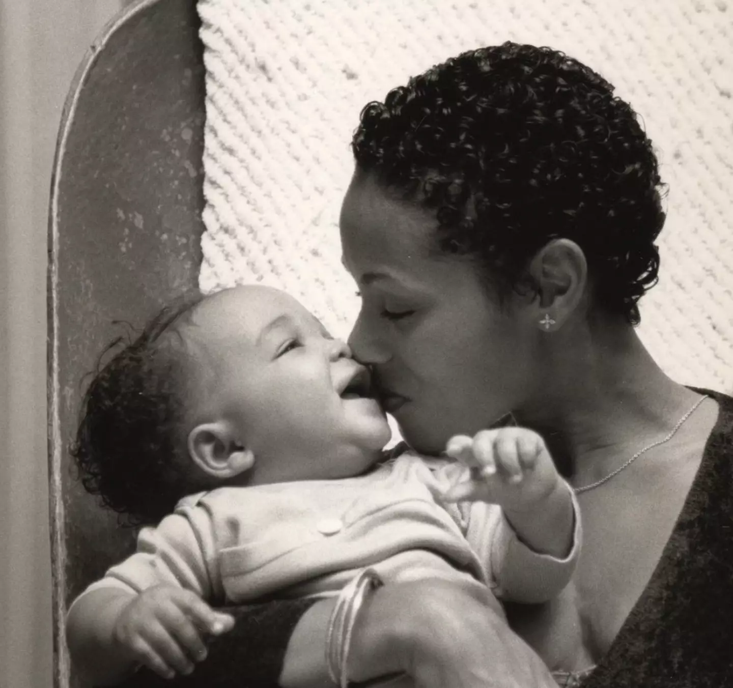 Jada Pinkett Smith also shared a sweet birthday tribute to son Jaden.