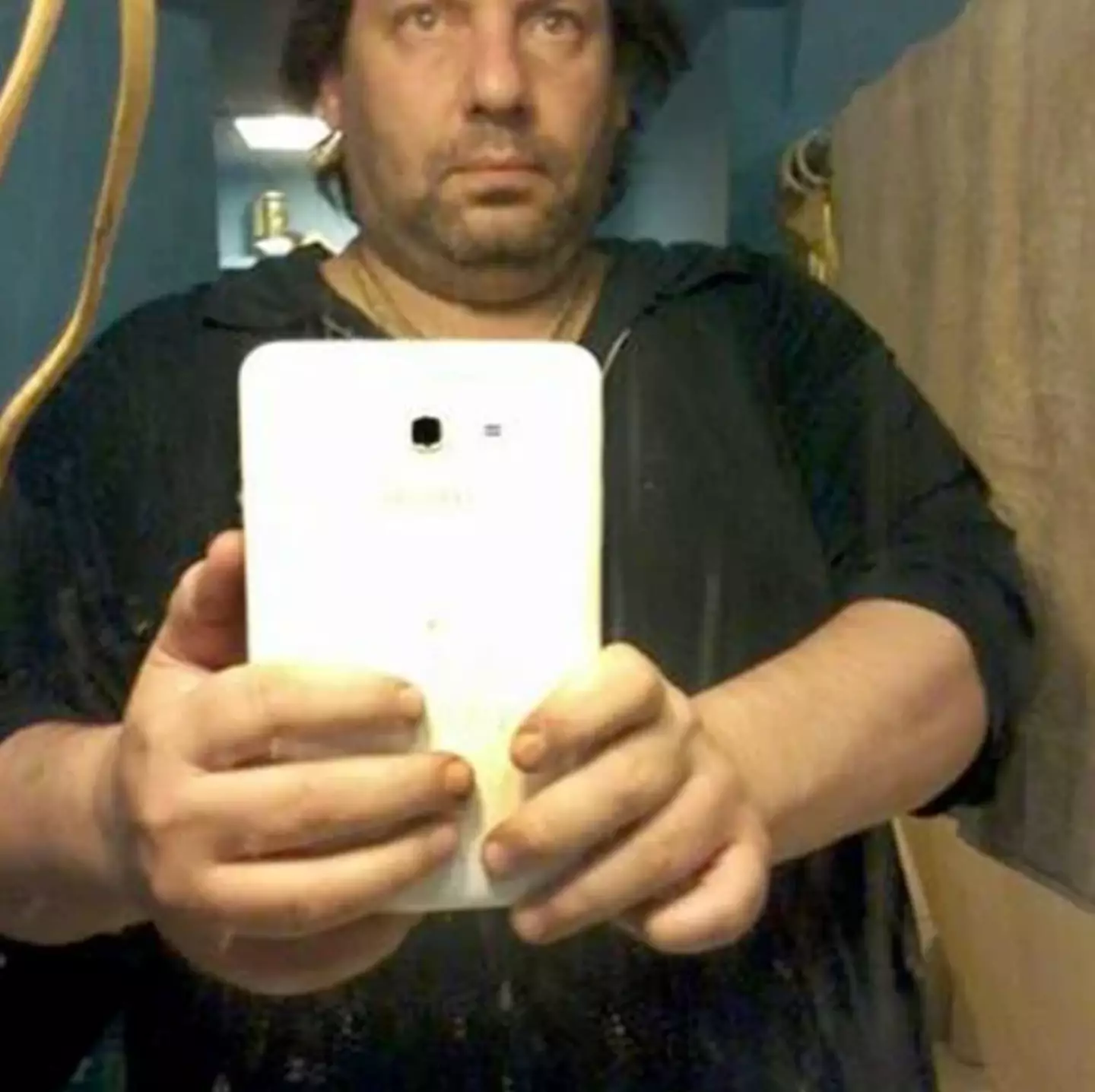 Strong was convicted of murder and manslaughter. (Facebook)