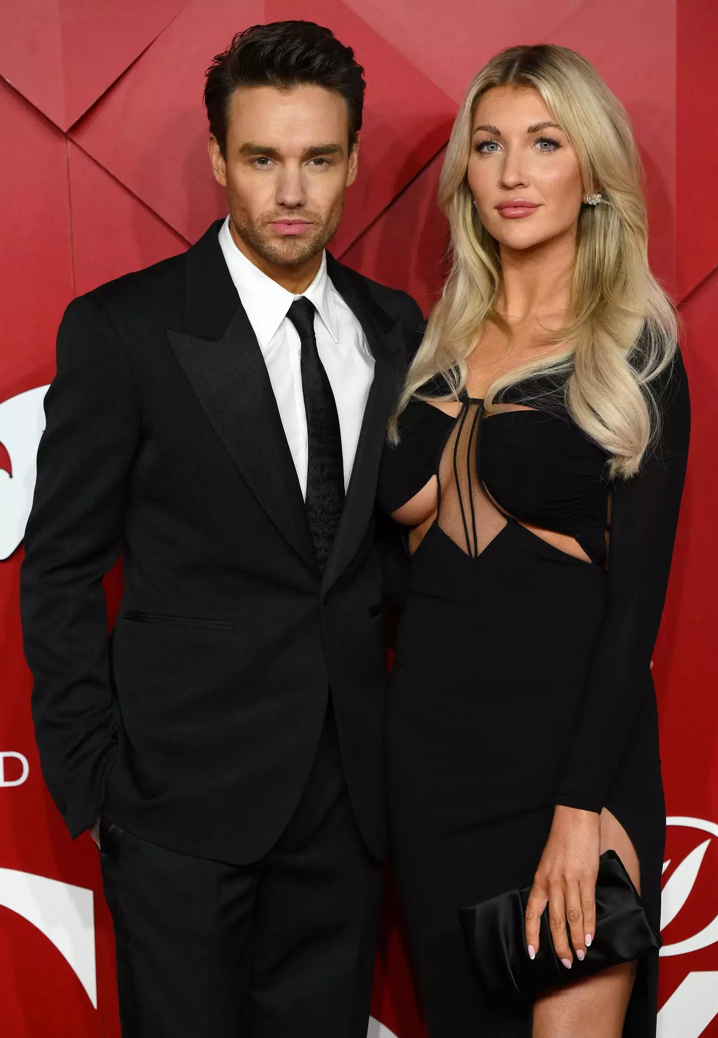Kate Cassidy has shared a heartbreaking tribute to the late Liam Payne (DANIEL LEAL/AFP via Getty Images)