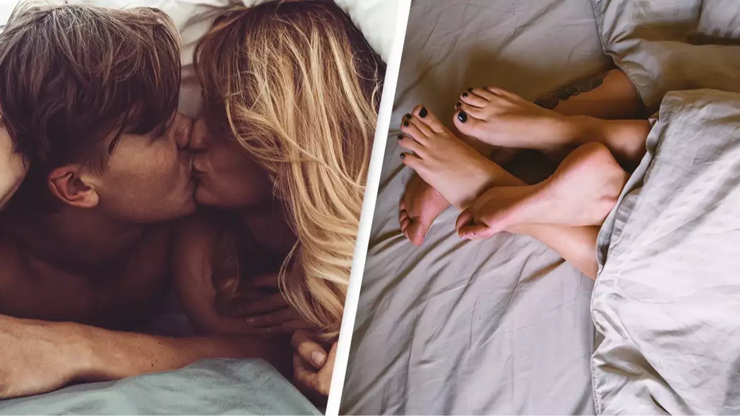 Doctor issues warning against popular sex act that could increase your risk of 'nasty' infections