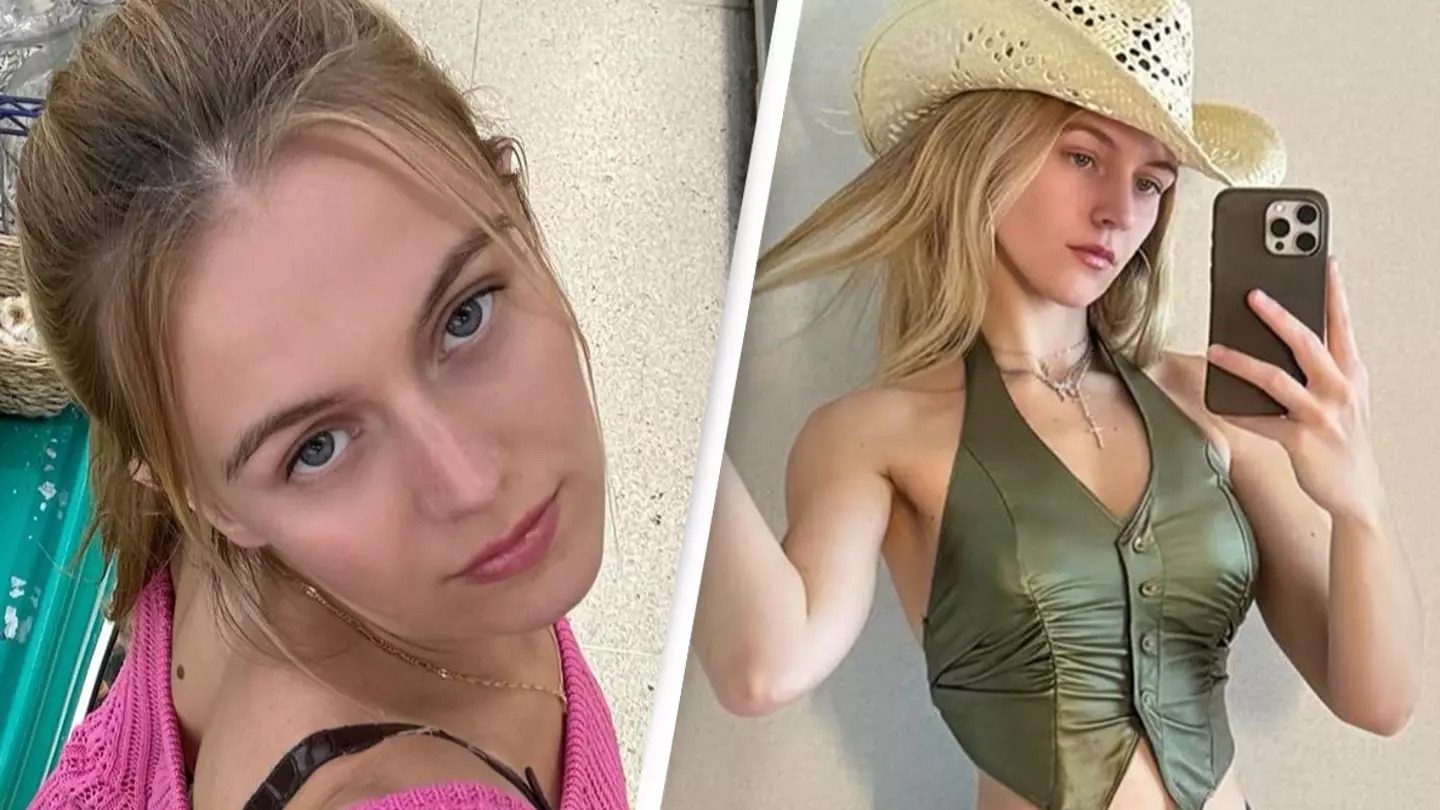 Woman who made 5,000 men apply to be her boyfriend says they all failed for seven key reasons