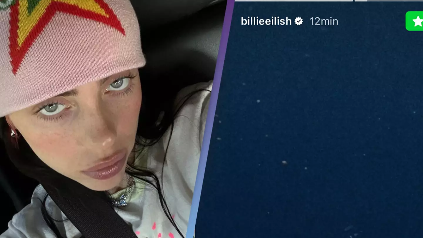 Billie Eilish fans left stunned after realizing they’ve been added to her Instagram Close Friends list