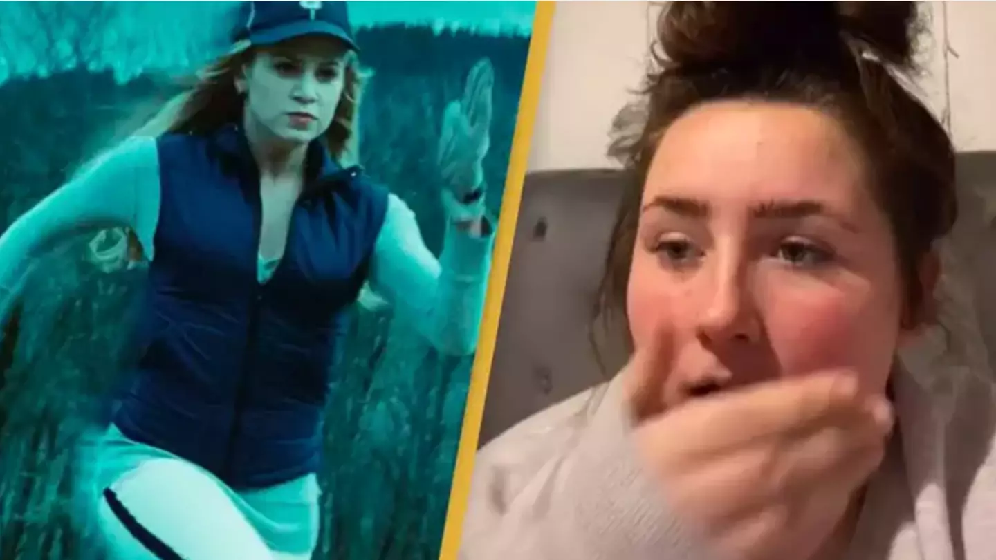 Summit Entertainment/chloeewebber/TikTok