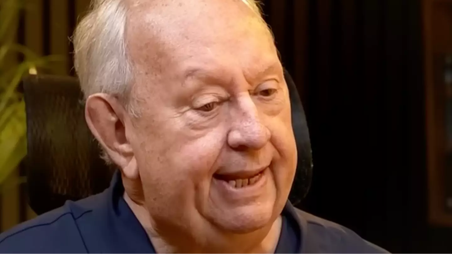 YouTube/NextLevelSoul