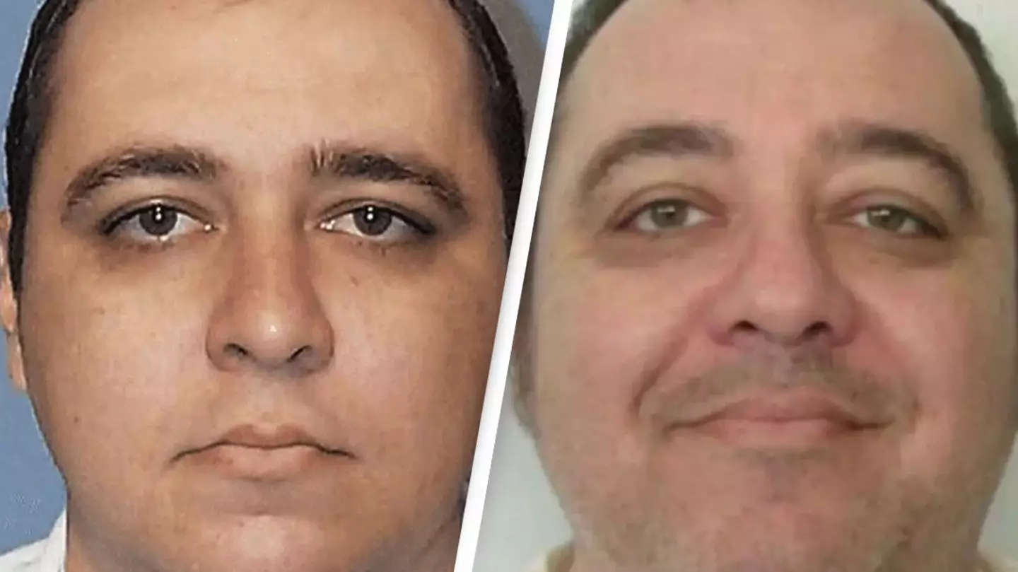 'Inhumane' way man died after surviving three attempted executions whilst on death row
