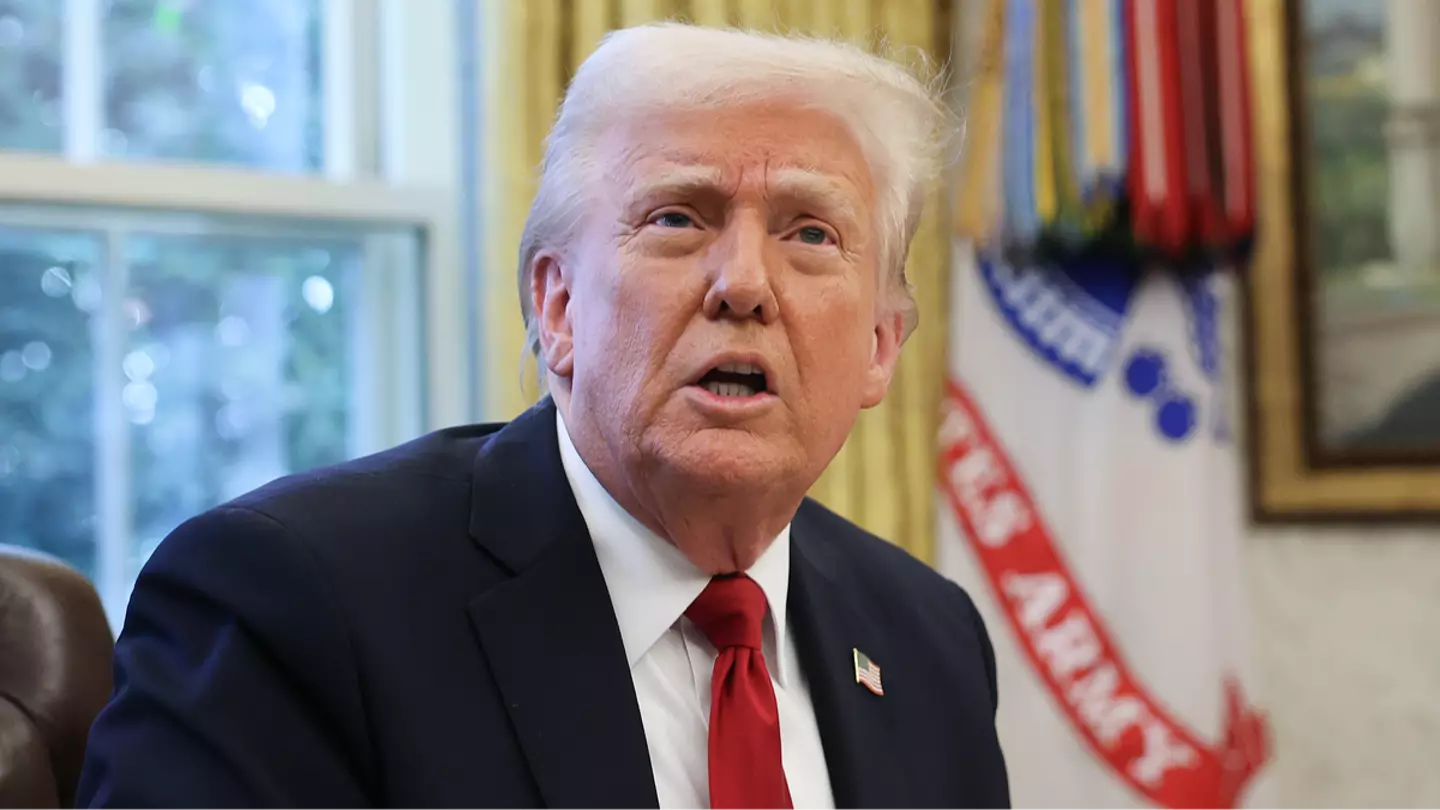 Getty Images/Win McNamee