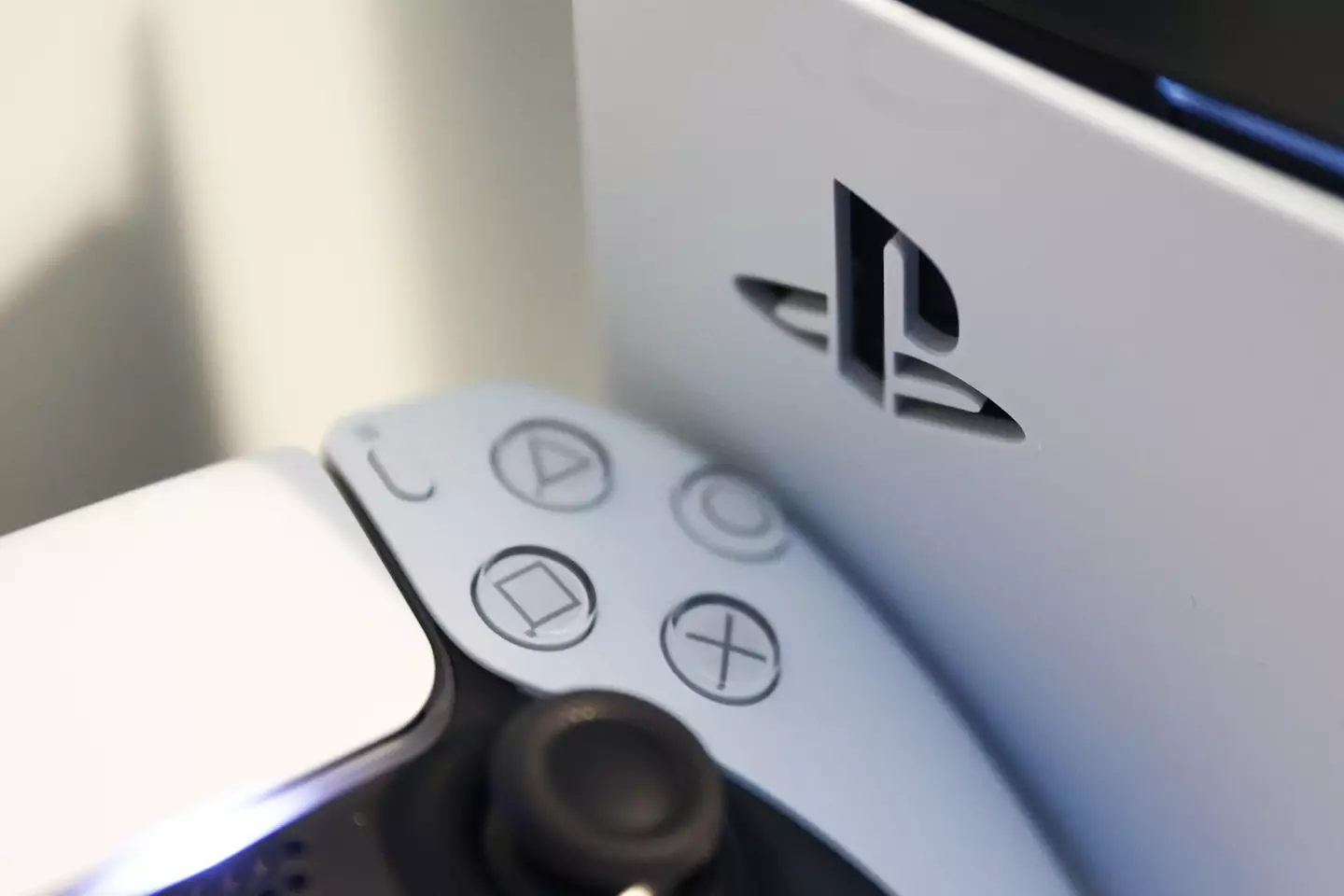 The PS5 released in 2020.