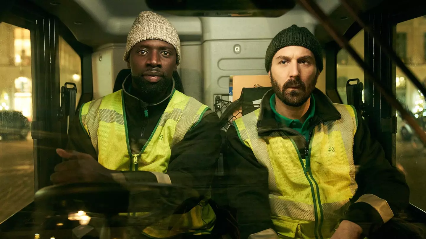 Netflix series binge-watched by 100 million people has an 'outstanding' first episode people can't get enough of