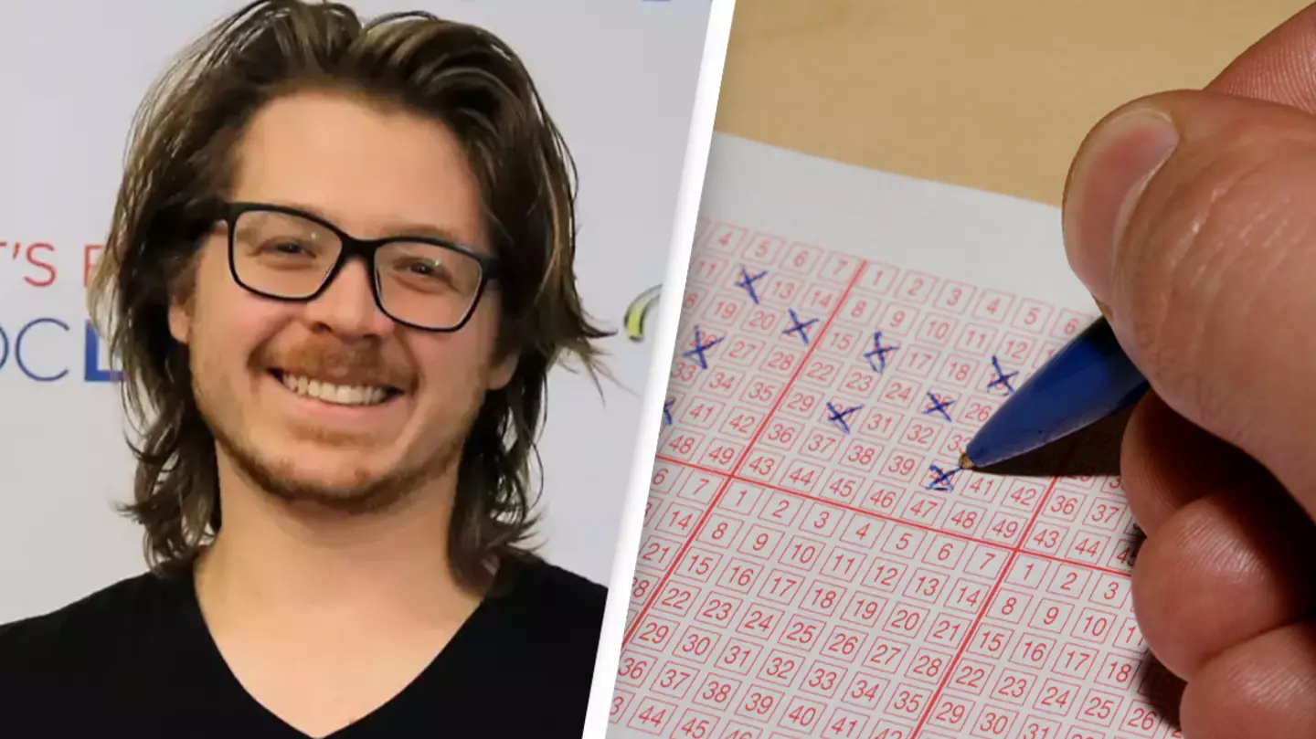 How graduates were able to ‘beat the lottery system’ after discovering method that won them more than $6,000,000