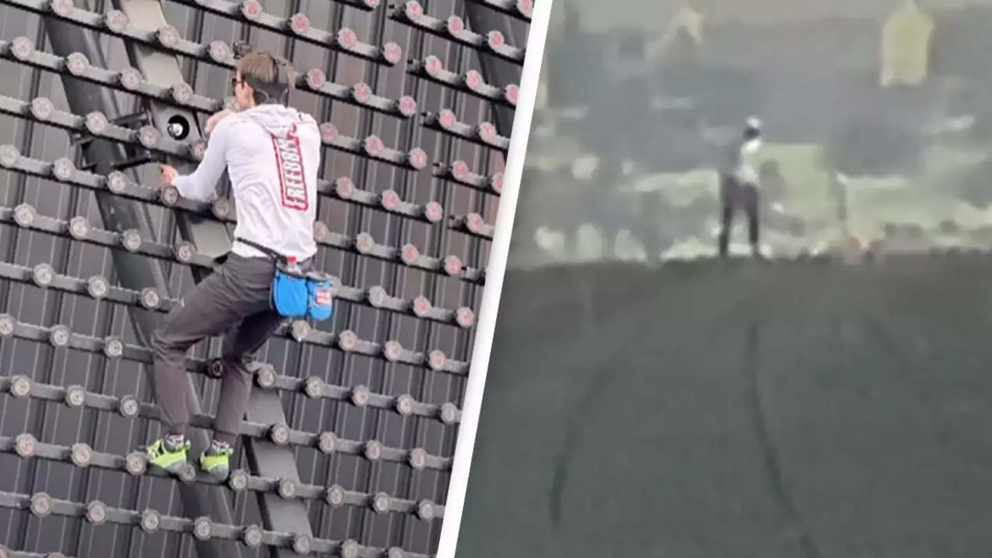 KCENNews/Tim Clements / News3LV