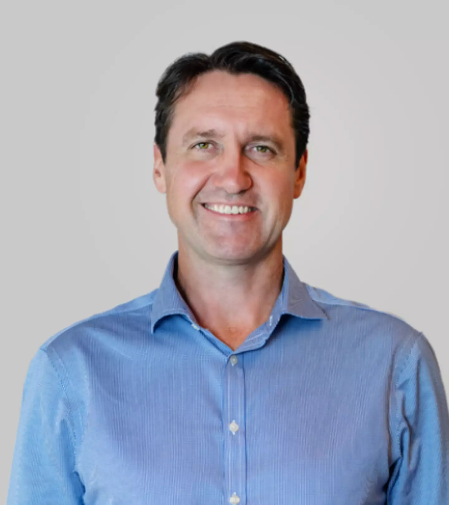 Stephen Carter didn't hold back on the advice giving (Sharp & Carter)