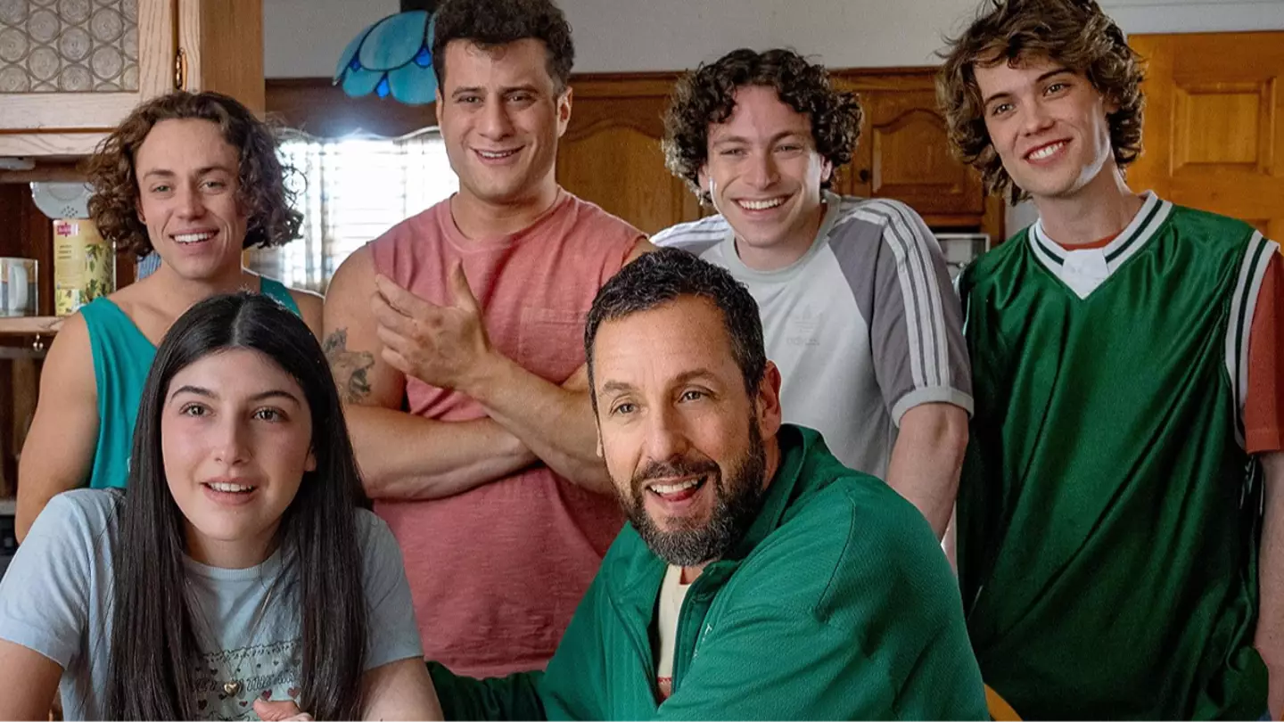 Every Easter egg in Adam Sandler's Happy Gilmore 2 that you may not have noticed