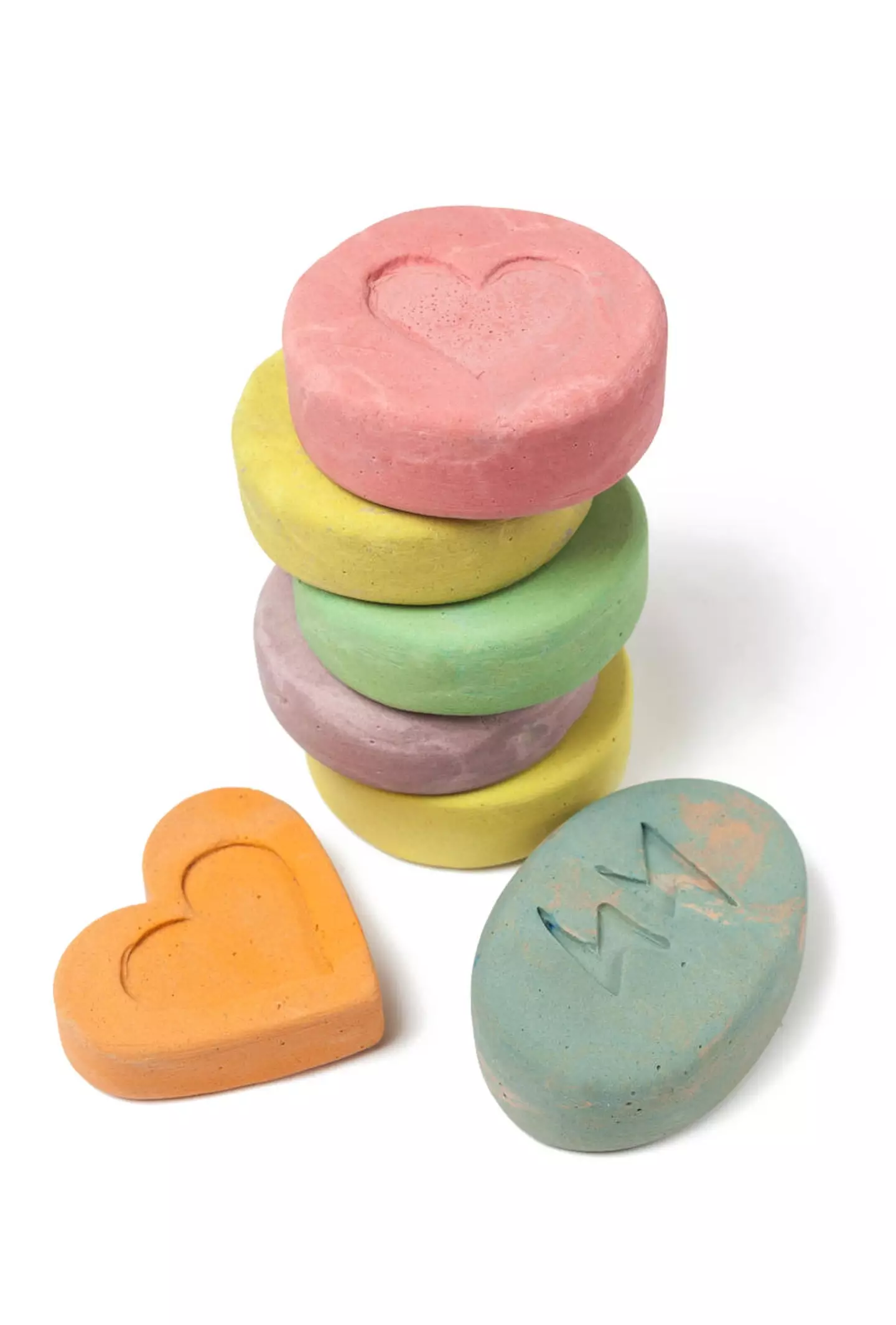 The man, known as Mr A, took 25 pills daily over four years.